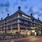 Mercure Hotel Severinshof Köln City - map
