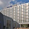 Hilton Düsseldorf - map