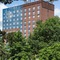Intercityhotel Freiburg - map