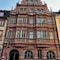 Hotel Zum Ritter St. Georg - map
