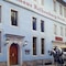 Hotel Altes Brauhaus - map