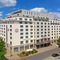 Sheraton Carlton Hotel Nuernberg - map