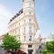 Mandarin Oriental, Munich - map