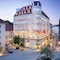 Mandarin Oriental, Munich - map
