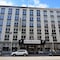 Profilhotels Richmond - map