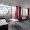 Profilhotels Mercur - map