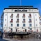 Profilhotels Copenhagen Plaza - map