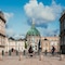 Best Western Plus Park Globetrotter Copenhagen Airport - map