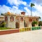 Majestic Colonial Punta Cana -  All Inclusive - map
