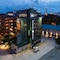 Hotel Metropol - map