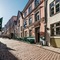 Merchants House Hotel - map