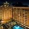 Safir  Hotel Cairo - map