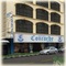 Concorde Hotel Dokki - map