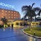 Novotel Cairo 6Th Of October - map