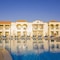 Marina Sharm Hotel - map
