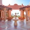 Charmillion Sea Life Resort - map