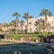 Charmillion Club Resort - map