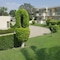 Pyramids Park Resort Cairo - map