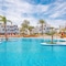 Mercure Hurghada Hotel - map