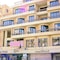 Gaddis Hotel - map