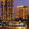 Four Seasons Hotel Cairo At The First Residence - map