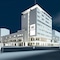 Original Sokos Hotel Wiklund - map