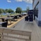 Skyline Airport Hotel - map