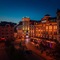 Radisson Blu Plaza Hotel - map