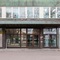 Scandic Kallio - map