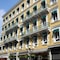 Hôtel Univers - map
