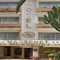 Club Inn - map