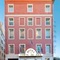 Comte De Nice - map