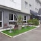 Escale Oceania Vannes - map