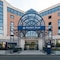 Golden Tulip Paris Cdg Airport Villepinte - map