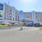 Golden Tulip Paris Cdg Airport Villepinte - map