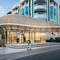 Jw Marriott Cannes - map