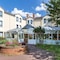 Best Western Hotel Grand Parc - map