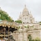 Hôtel Bellevue Paris Montmartre - map