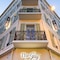 The Jay Hotel By Happyculture - map