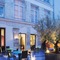 Hôtel Malte - map