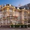 Hôtel Régent Contades By Stay Collection - map