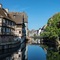 Hôtel & Spa Régent Petite France - map
