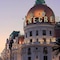 Hotel Le Negresco - map