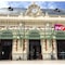 Holiday Inn Nice By Ihg - map