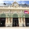 Holiday Inn Nice By Ihg - map