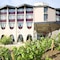 Mercure Beaune Centre - map