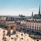 Grand Hôtel La Cloche Dijon - Mgallery Collection - map