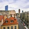 Mercure Lyon Centre Saxe Lafayette - map