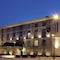 Grand Hôtel Roi René Aix - Mgallery Collection - map