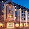 Mercure Colmar Centre Unterlinden - map